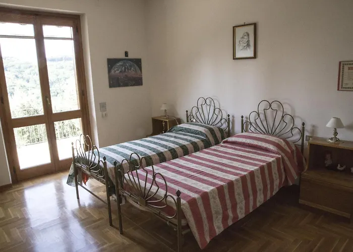 Casa Mia -Per Sentirti A Casa Tua - Giardino, Parcheggio E Jacuzzi