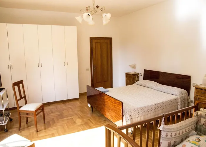 Casa Mia -Per Sentirti A Casa Tua - Giardino, Parcheggio E Jacuzzi