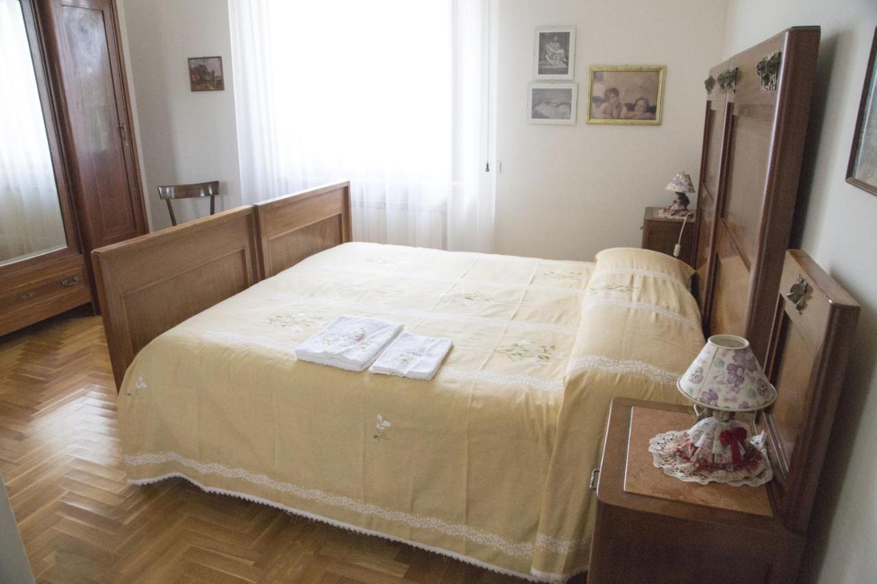 Casa Mia -per Sentirti A Casa Tua - Giardino, Parcheggio E Jacuzzi Сasa de vacaciones *