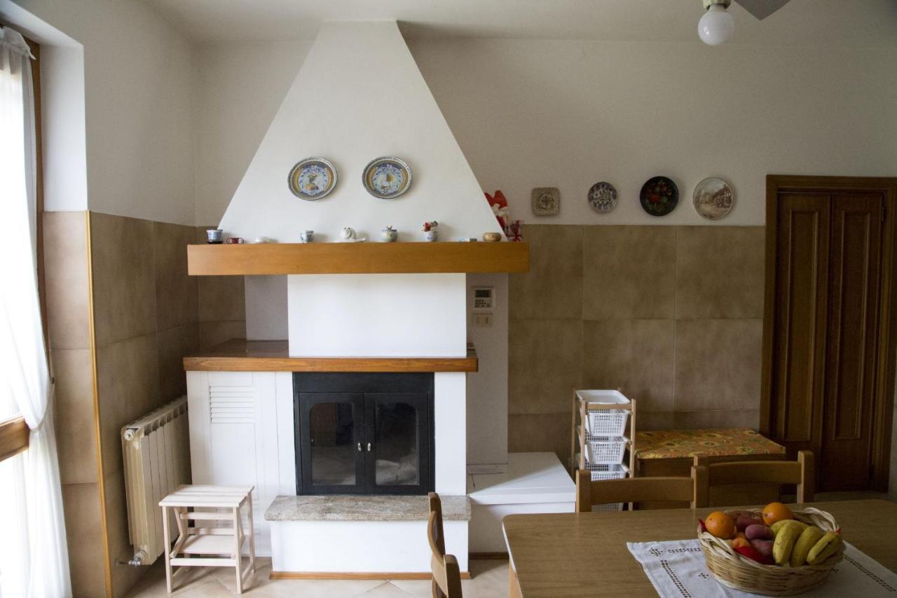 Casa Mia -per Sentirti A Casa Tua - Giardino, Parcheggio E Jacuzzi Perugia