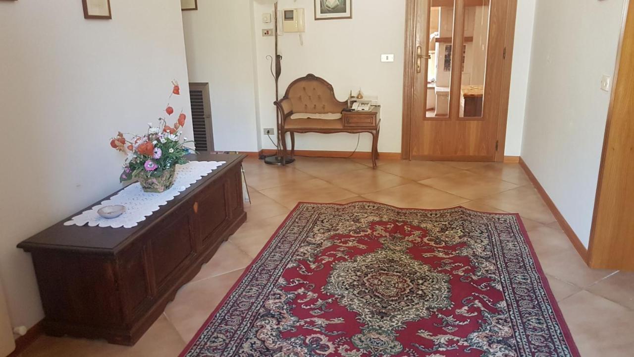 Сasa de vacaciones Casa Mia -per Sentirti A Casa Tua - Giardino, Parcheggio E Jacuzzi