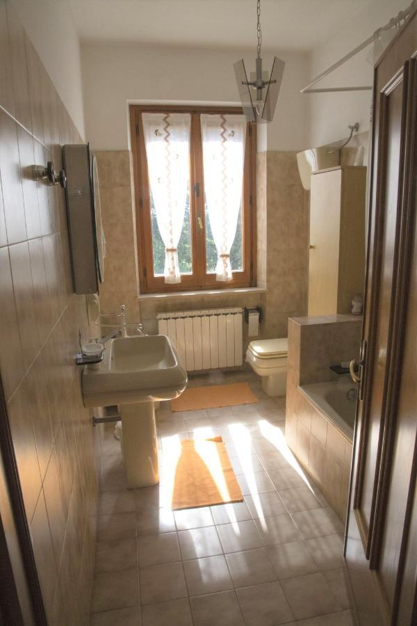 Casa Mia -per Sentirti A Casa Tua - Giardino, Parcheggio E Jacuzzi *