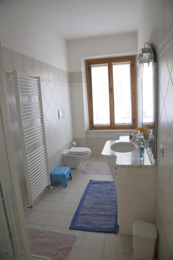 Casa Mia -per Sentirti A Casa Tua - Giardino, Parcheggio E Jacuzzi *