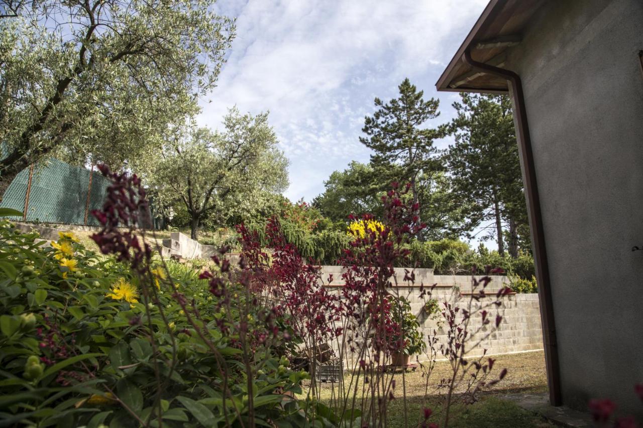 Casa Mia -per Sentirti A Casa Tua - Giardino, Parcheggio E Jacuzzi * Perugia