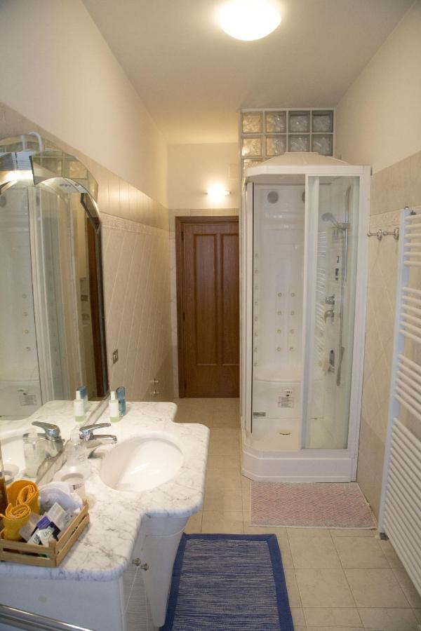 Casa Mia -per Sentirti A Casa Tua - Giardino, Parcheggio E Jacuzzi *