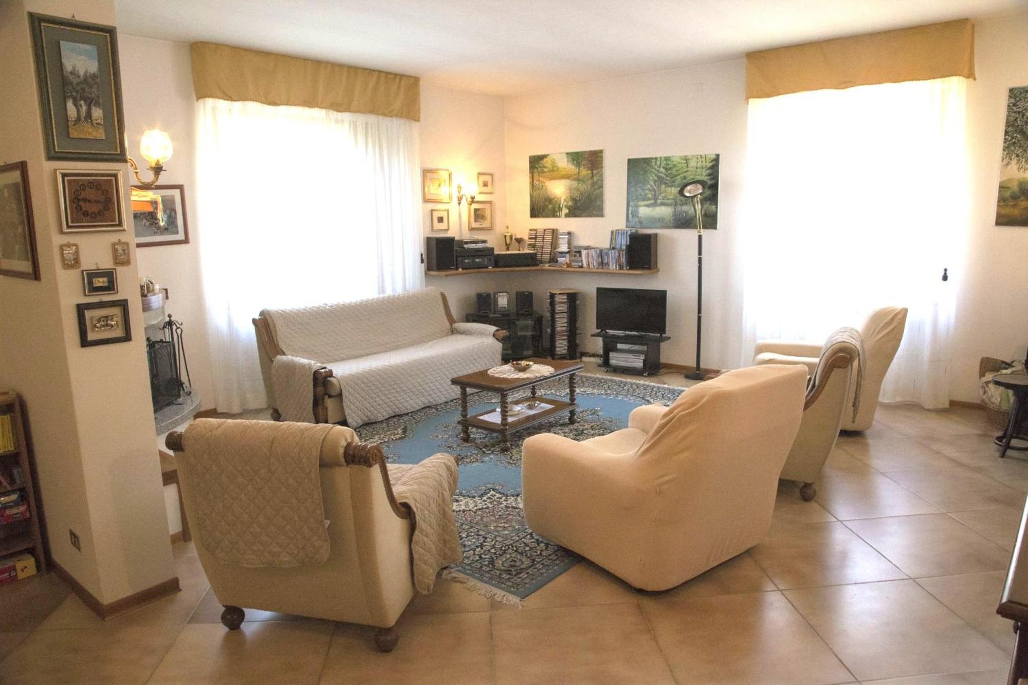 Casa Mia -per Sentirti A Casa Tua - Giardino, Parcheggio E Jacuzzi Perugia