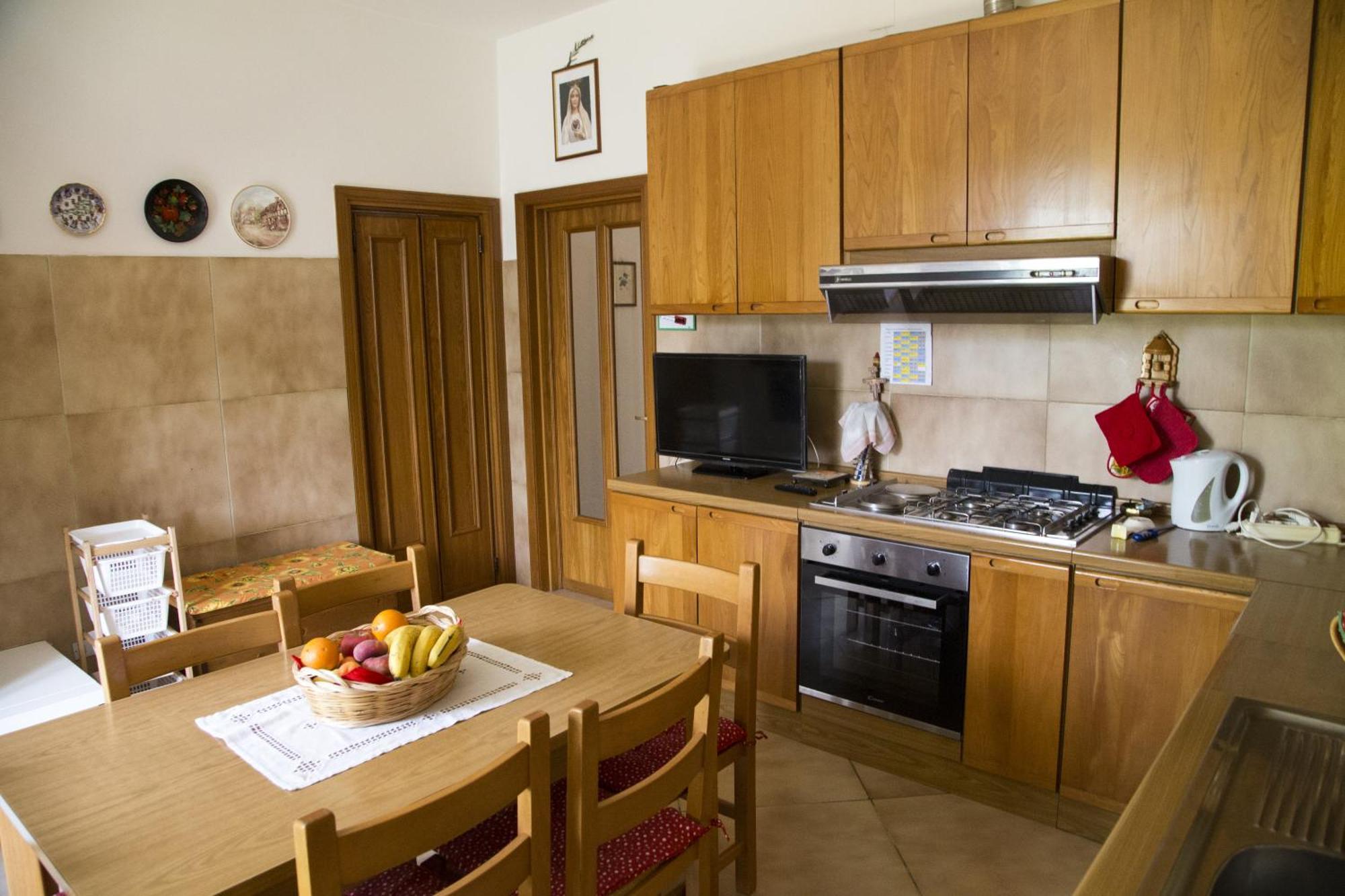 Casa Mia -per Sentirti A Casa Tua - Giardino, Parcheggio E Jacuzzi Holiday home Perugia