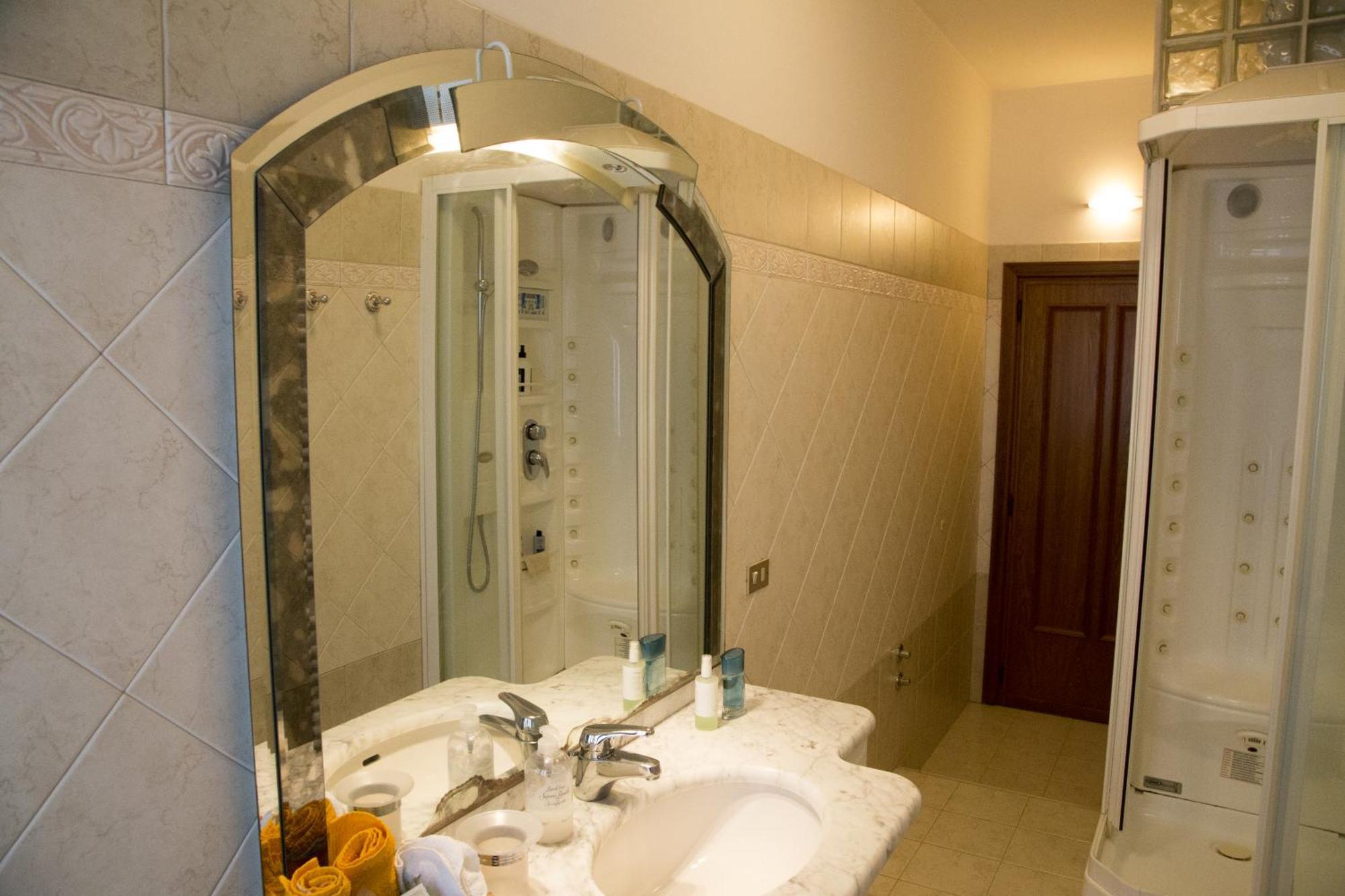 Casa Mia -per Sentirti A Casa Tua - Giardino, Parcheggio E Jacuzzi Perugia